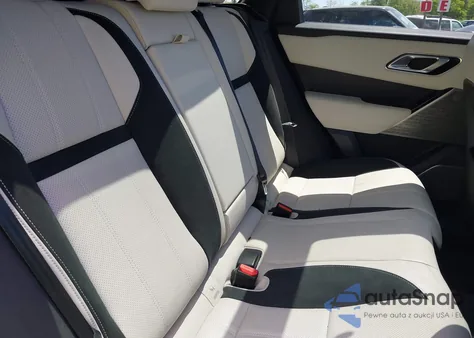 2022 Land Rover Range Rover Velar P250 R-Dynamic S from USA, damaged, VIN SALYT2EX1NA346676